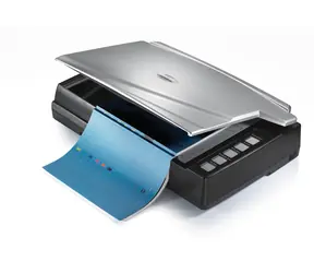 Plustek OpticBook A 300 Plus / Skener / Plochý / A3 / CCD / USB