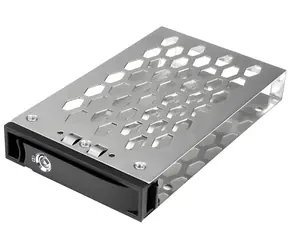 StarTech rámeček pro 2,5" HDD hot-swap / Rámeček na HDD / plast / 70 x 117,2 x 18 mm / 83 g