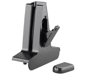 Poly Savi 8240/8245 Deluxe / Nabíjecí stanice / pro Poly Savi 8240/8245 / černá
