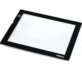 Reflecta Light Box A5 / Prosvětlovací deska / A5