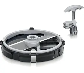 Bosch MUZ S68CC / Kráječ na kostičky / pro kuchyňské roboty MUM Series 6