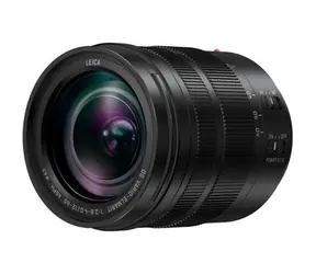 Panasonic Lumix 12-600mm f/2,8-4,0 LEICA OIS / Objektiv