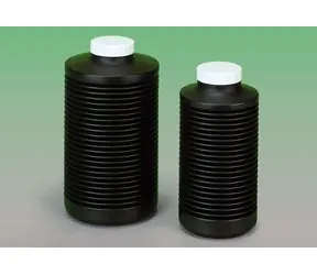 Kaiser Harmoniková láhev na fotochemikálii 900-2000 ml / Láhev na chemikálii