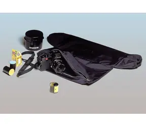 Kaiser Changing Bag 6389 / Manipulační vak / Pro fotomateriál
