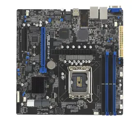 ASUS P13R-M / Základní deska / Intel C262 / LGA 1700 / DDR5 / microATX / 2x LAN