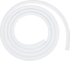 XSPC FLX 13/10 mm transparentní / Hadička pro vodní chlazení / 2 m