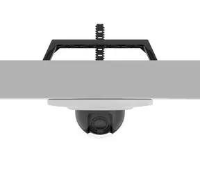 AXIS T94S01L / Zápustný montážní držák / Pro IP kamery