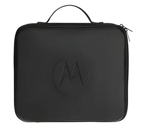 Motorola PMLN7678AR / Přepravní pouzdro / Pro 4 vysílačky