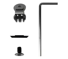 Peak Design Sada úchytů pro Bike Mount / Náhradní díl / pro řadu Mobile