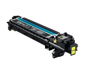 Konica Minolta IUP-22 žlutá / Zobrazovací jednotka