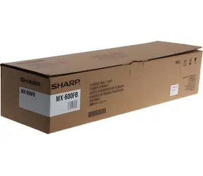 Sharp MX600FB / Fixační pás / originální