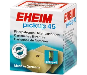 EHEIM filtrační molitan pro Pickup 45 / Filtrační náplň / 2 ks