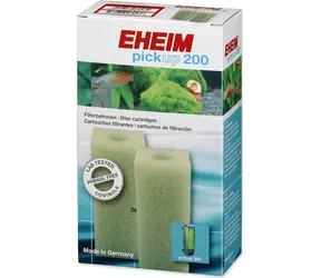 Eheim Molitan Pickup 200 / Filtrační náplň / 2 ks