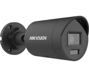 HIKVISION Pro Series 6MP Darkfighter Bullet / IP kamera / 6 Mpix / PoE / IP67 / kov