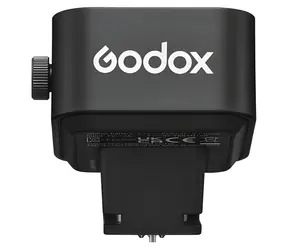 Godox X3-N / Bezdrátový vysílač blesku / pro Nikon / TTL / HSS / dotykový OLED displej