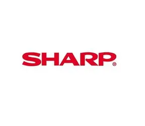 Sharp MX-312LH / Spodní topný válec / pro Sharp MXM266N, MXM316N