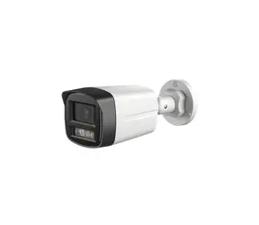 SAFE Bullet Cam AI bílá / IP kamera / Bullet / 4 Mpix / 2,8 mm / AI detekce