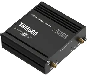 Teltonika TRM500 / Gateway / 5G / LTE Cat19 / USB-C & PoE / IP30