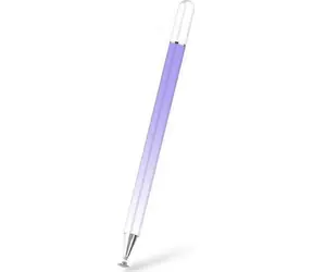 Tech-Protect Ombre Sky fialová / Stylus pro tablety / Univerzální