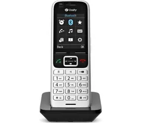 Unify nabíjecí stojánek pro OpenScape DECT Phone S6 černá / Nabíjecí stojánek / AC napájení