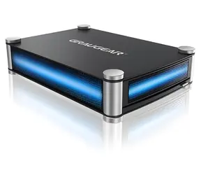 Graugear Externí pouzdro pro HDD 5,25" / Externí pouzdro / 5,25"