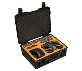 Sunnylife AQX-14 / Pevné pouzdro / pro DJI Avata 2 / voděodolné / odolné vůči nárazům