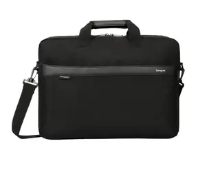 Targus GeoLite EcoSmart Essential 14" černá / Brašna / pro notebook do 14"
