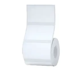 NIIMBOT EW50×30-225 / Tepelná etiketa / 50×30 mm / pro NIIMBOT M2, M3