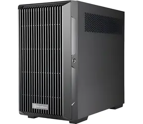 Silverstone SST-CS382 / Serverová skříň / Micro-ATX