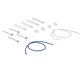 Grohe Prodlužovací sada 70 mm k tlačítku splachování / Prodlužovací sada / Nádržka GD 2, 6-9 l / Pneumatický ventil