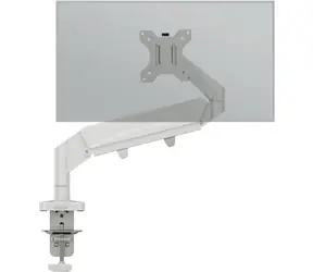 Leitz Stolní držák monitoru / Držák na monitor / 17-32" / VESA 100x100 / nosnost 9 kg / náklon ±55°