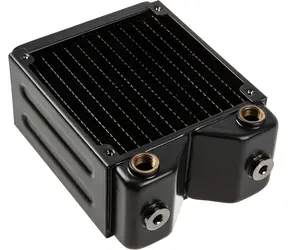Coolgate G2 / Radiátor vodního chlazení / 120mm / 10 FPI