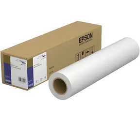 Epson Víceúčelový transferový papír DS 432 mm x 30,5 m / Transferový papír / role / sublimační tisk / UltraChrome DS