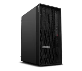Lenovo ThinkStation P2 Tower G2 černá / Pracovní stanice / Intel Core Ultra 7 265K / 32GB / 512GB SSD / W11P