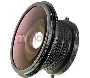 Raynox HDP 2800 ES 52 / Předsádkový objektiv / 52 mm