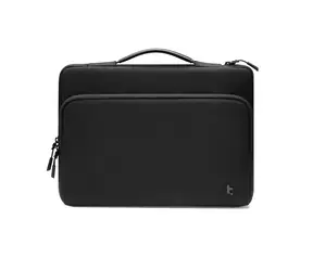 tomtoc Defender-A14 Premium černá / Brašna / 13" notebook
