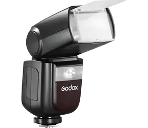Godox V860III-F / Blesk / pro Fujifilm / TTL / HSS / GN60