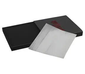 Thermal Grizzly KryoSheet 75 x 72 mm antracitová / Teplovodivá podložka / grafenová / elektricky vodivá