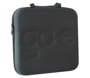 go-e Case černá / Taška na nabíjecí příslušenství / pro Gemini flex, HOME+