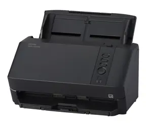 Ricoh SP-2230N černá / Skener / duplexní / ADF 80 listů / 30 str/min / USB / LAN
