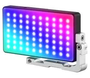 Neewer SL90 Pro / LED světlo / RGB / 12 W / 2500-10000K / CRI 97+