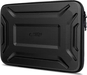 Tech-Protect Kevlar Pro černá