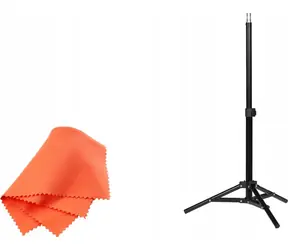 Freepower Stativ na světlo 70 cm / Stativ / výška 70 cm