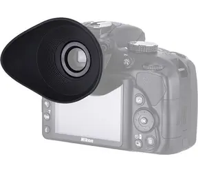 JJC EC-XT L / Oční mušle / Pro fotoaparáty Fujifilm