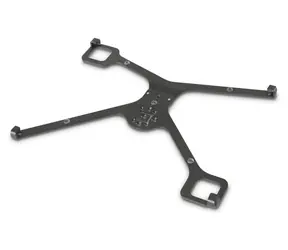 Ergonomic Solutions X-Frame pro iPad Pro 11" černá / Rámeček pro tablet / 3.-5. gen