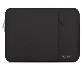 Tech-Protect Sleevy černá / Pouzdro pro notebook / 15-16"