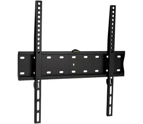 Mk-Floria 17DF441 / Fixní držák na TV / VESA 400x400 mm / do 65" / do 40 kg