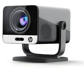 HP MC475 černá / Projektor / Full HD / HDMI / Wi-Fi / Bluetooth