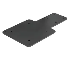 StarTech VESA držák dokovací stanice / Držák / ocel / černá