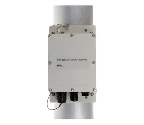AXIS TD9301 / Montážní sada pro midspan / na sloup nebo zeď / venkovní použití / 30 W